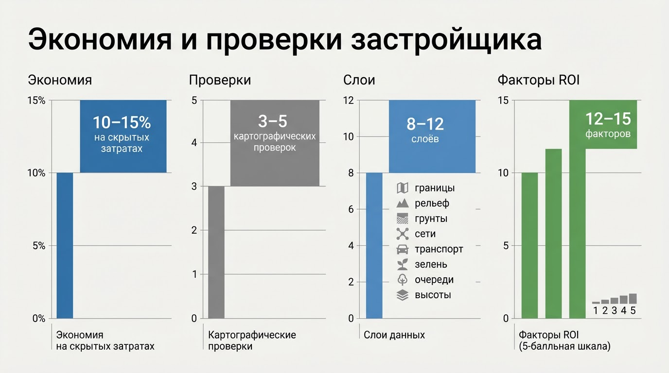 Брусника застройщик